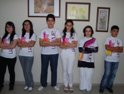 Batman Anafen İle Güldü