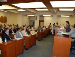 Muğla İl Koordinasyon Kurulu Toplandı