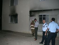 Sevdiği Kadın Kötü Yola Düştü İddiasıyla Evini Yaktı