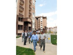 Tanzanya'dan Toki'ye Teklif: Bizi Destekle, Malzemeleri Türkiye'den Alalım