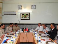 Sınırı Geçen Silahsız Kişiler