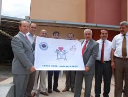 Gülen Koleji’inden Çifte Başarı Sevinci