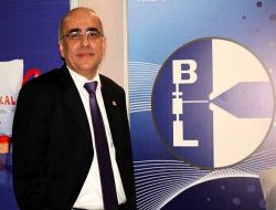 Pagder Bursa Şube Başkanı Biliktü: Petkim'deki Hareketlilik Getirilen Gümrük Vergileri..