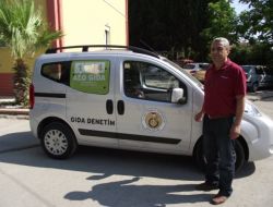 Edremit’te Gıda Denetimleri Daha Sıkı Yapılacak