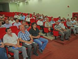 Kosgeb Başkanı Şatır: Kobi Kapsamına Giren Şirket Sayısı 3.2 Milyona Çıktı