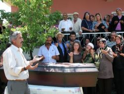 Hollanda'da Karakolda Öldüğü İddia Edilen Genç Erzincan’da Toprağa Verildi