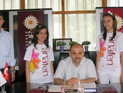 Sbs'ye Erzincan'da Anafen Damgasını Vurdu