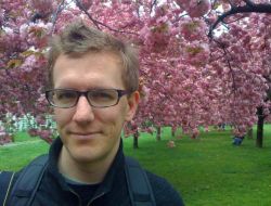 New York Times Blog Uzmanı Zilar, İstanbul Üniversitesi'ne Geliyor