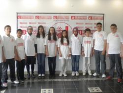 Sbs'de Kocatepe Dershanesi 4, Zafer İlköğretim Okulu 1 Türkiye Birincisi Çıkardı