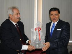 Filistin Kültür Haftası Şanlıurfa'da Yapılacak