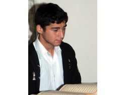 Ödüllü Kur'an Kursu