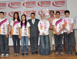 Hügem Dersaneleri’nin Sbs Başarısı