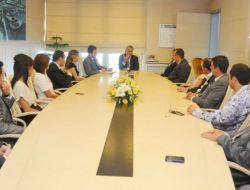 Başkan Kocaoğlu: İzmir'in Tasarımını Anketle Belirleyeceğiz