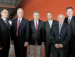 Türkiye ve Abd Ortak Projesi