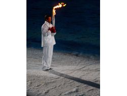 Rusya Olimpiyat Ateşini Uzaya Götürecek