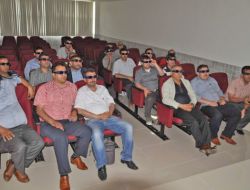 Özel Ergin Koleji Müdürü Acar: Gazetecilik, Şehrin Gelişmesine Katkı Sağlar