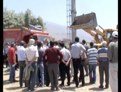 Baz İstasyonu Tepkisi