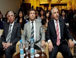 Ak Parti Konak İlçe Başkanı Bayram: Yüreğinde Ülke Sevgisi Olan Herkese Kapımız Açık