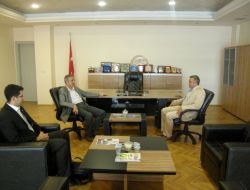 Selçuklu Belediyesi'nden Çalışanların Mutluluğu İçin Bin Kişilik Anket