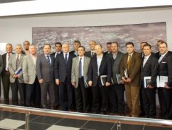 Eskişehir 'Kümelenme' Modeliyle Havacılığın Başkenti Olmayı Hedefliyor