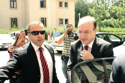 İsmailağa'ya 'silahlı örgüt'ten beraat