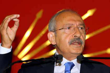 Ve Yemin Krizi Çözüldü!