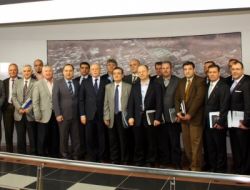 Eskişehir 'Kümelenme’ Modeliyle Havacılığın Başkenti Olmayı Hedefliyor