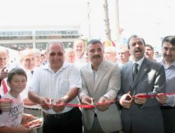 Yeşildal Makine Hırdavat, 45. Yılında 3 Şubede Hizmet Verecek