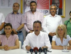 Krize 'Sarı Öküz' Hikayesini Örnek Verdi