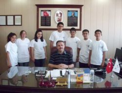 Özel Gül Aydın Mirkelam İlköğretim Okulu'nun Sbs Başarısı