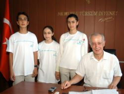 Sbs’de Türkiye Birincilerinin Beş Muğla Fem’den Çıktı