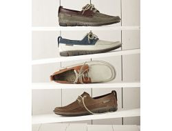 Hush Pupies’in Türkiye Distribütörü King Paolo