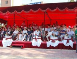 Başkan Öngel: Festival İle Silifke Kültürünü Dünyaya Tanıttık