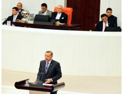 Başbakan Erdoğan’dan İsrail'e 3 Şart