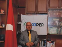 Çetkoder’den Şanlıurfa Belediyesi’ne Destek