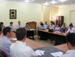 Kayıt Dışı Çalışmanın Kayıt Altına Alınması Masaya Yatırıldı