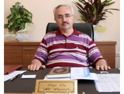 Gaün İlahiyat Fakültesi Bu Yıl 60 Öğrenciyle Eğitime Başlayacak