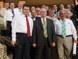 Irak Pazarı Egeli İşadamlarına Bereketli Geldi