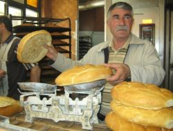 Zabıta Avm Ve Fırınları Denetledi