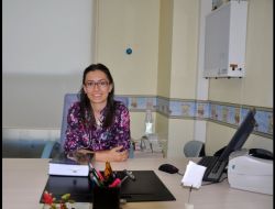 "Bebeklerin 1 Yaşına Kadar ‘kemik Damlası’ Kullanması Şart"