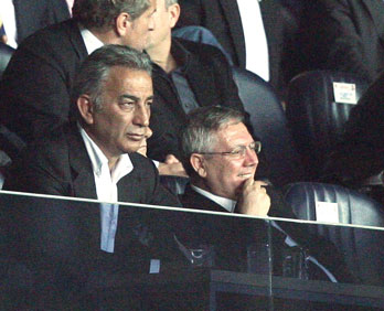 Yıldırım Polat görüşmesinde şok iddia