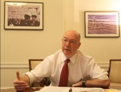 Türkiye’nin Suriye Politikaları Çok Yerinde