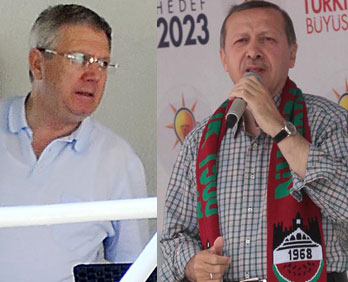 Yıldırım'ın sorgusunda sürpriz isim