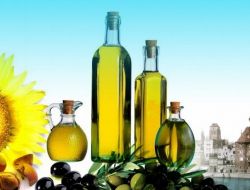 Polonya'nın Yemeklik Yağı Türkiye'den Gidiyor