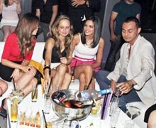 Ortaç HAREM AĞASI Gibi