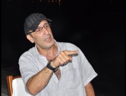 Cem Özer: Huzurun Meclis'ede Yansımasını İstiyoruz!