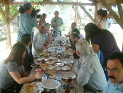 Düzce'nin Sorunları Masaya Yatırıldı