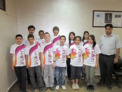 Sbs'de İlk 10 Öğrenciden 6’sı Anafen Öğrencisi