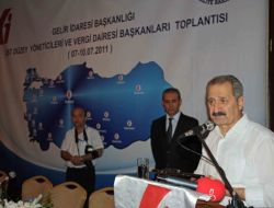 ÇAĞLAYAN'dan Önemli Açıklamalar