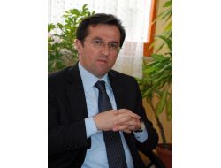 İlçe Kaymakamı Maytalman: Hizmet Çıtamız Oldukça Yüksek